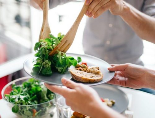 Unos hábitos de vida saludables, fundamental para conseguir el embarazo