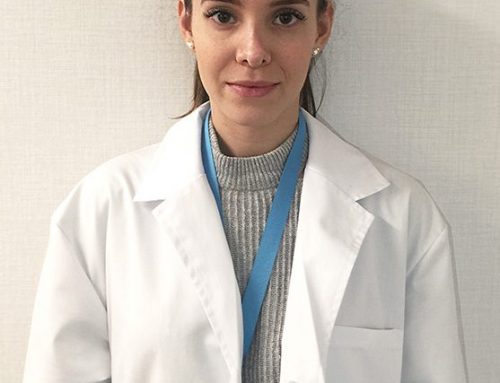 Experta en alimentación y fertilidad, Claudia Brassesco acompañará a partir de ahora a los pacientes del CIRH durante el tratamiento