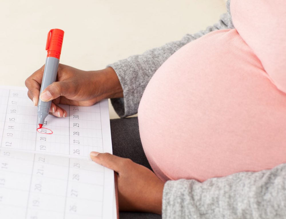 ¿Se nota algo cuando el óvulo es fecundado? • CIRH