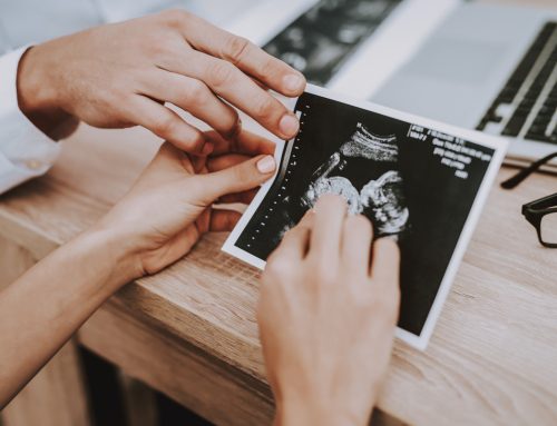 ¿Cuánto tarda el esperma en llegar al óvulo y cómo tiene lugar el embarazo?